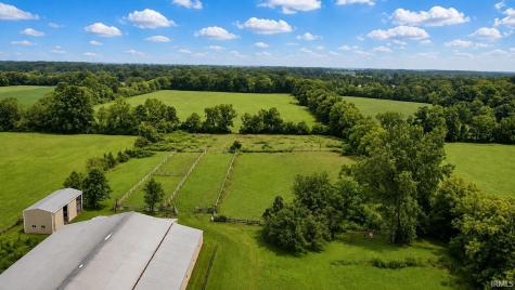 8920 W County Road 500 N Muncie IN 47304