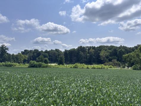 4436 E County Road 1050 N Farmersburg IN 47850