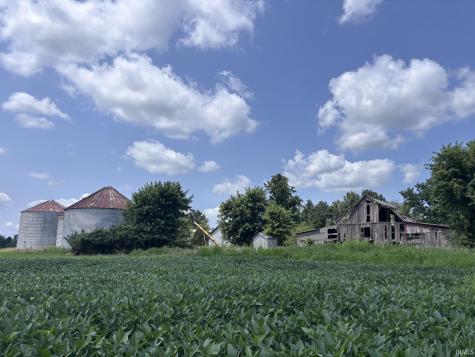 4436 E County Road 1050 N Farmersburg IN 47850