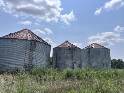 4436 E County Road 1050 N Farmersburg IN 47850
