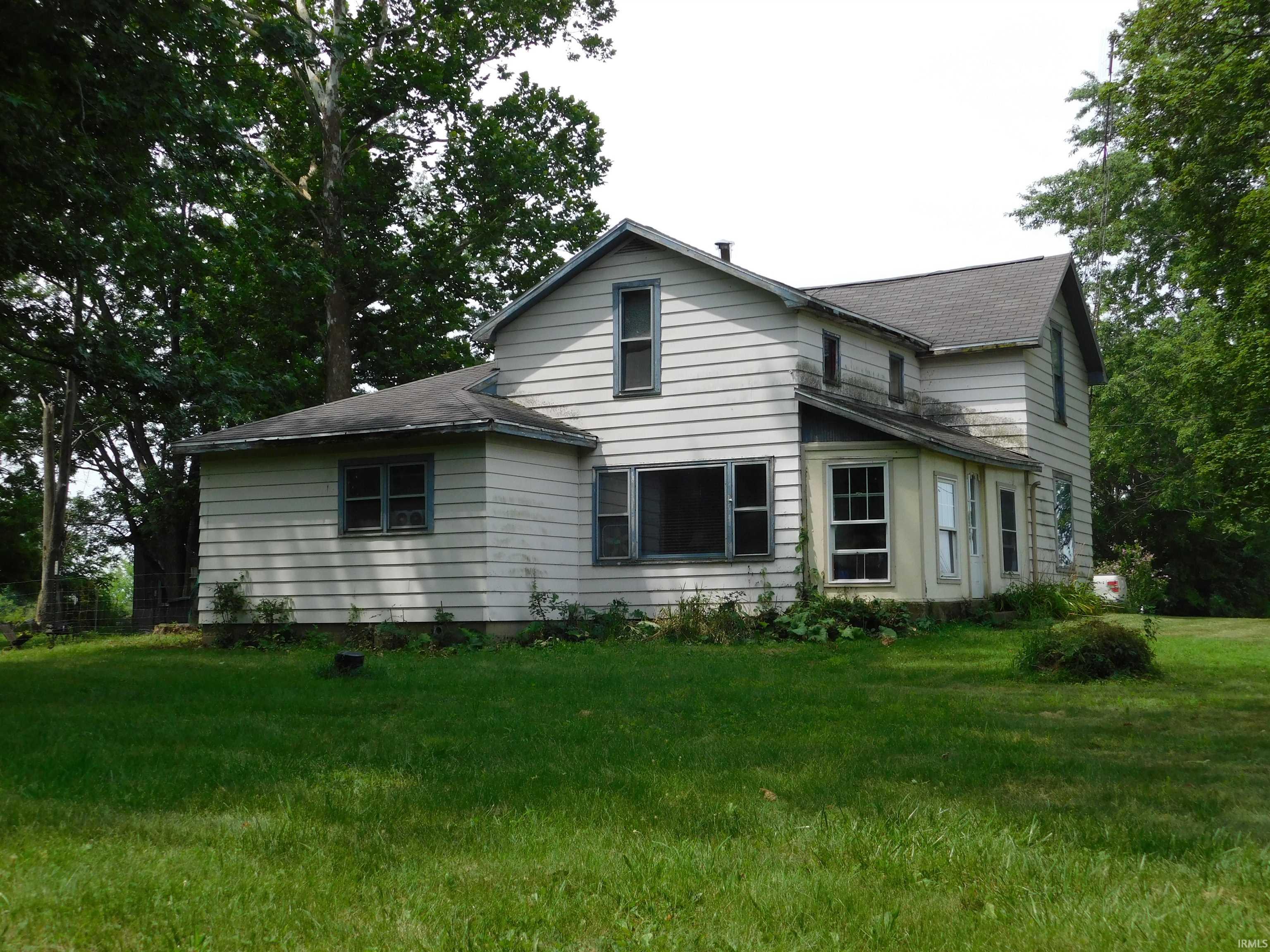 1417 E 300 N Warsaw IN 46582
