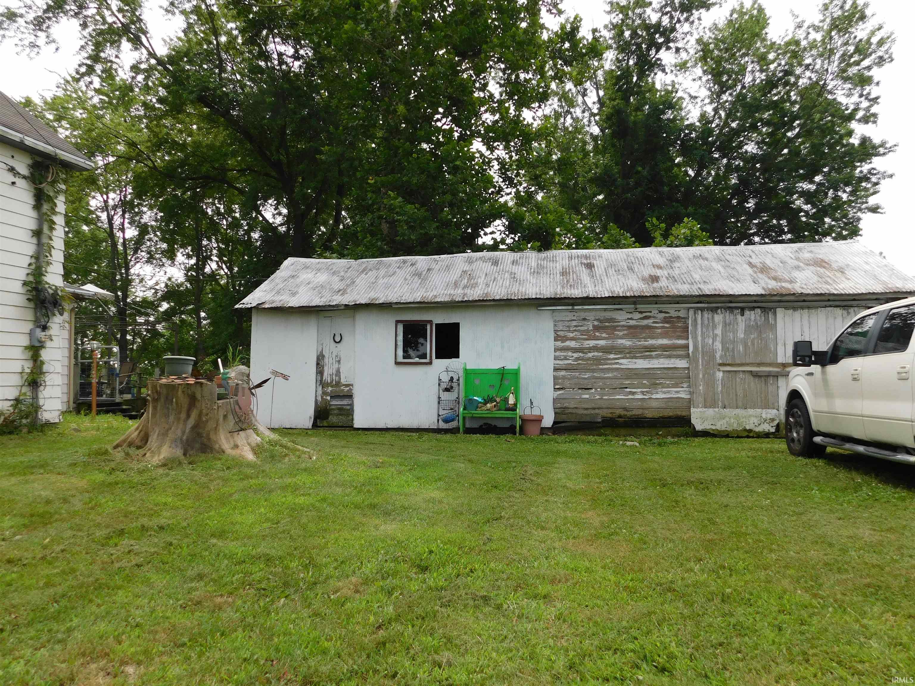 1417 E 300 N Warsaw IN 46582