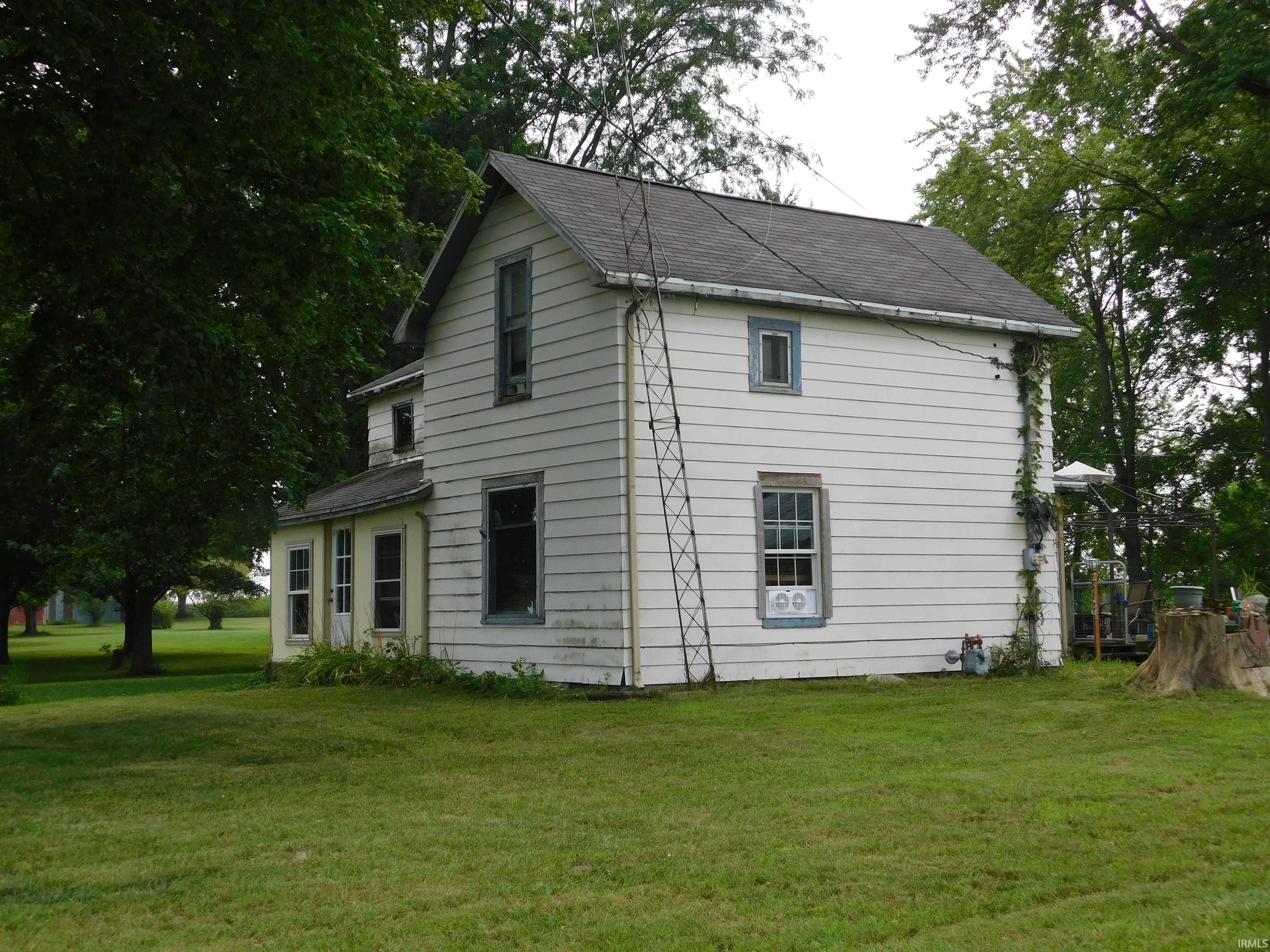 1417 E 300 N Warsaw IN 46582