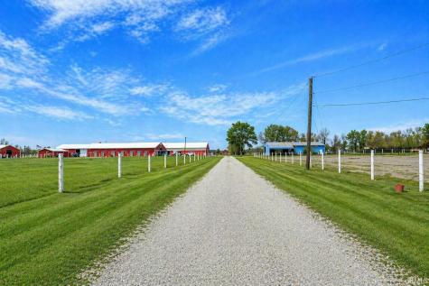 8801 N Walnut Street Muncie IN 47303
