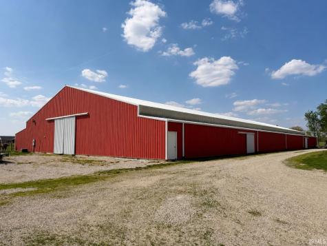 8801 N Walnut Street Muncie IN 47303
