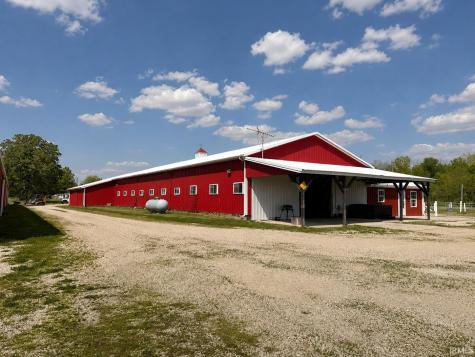8801 N Walnut Street Muncie IN 47303