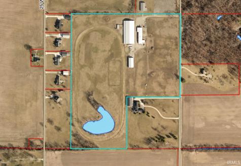 8801 N Walnut Street Muncie IN 47303