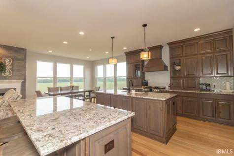 6375 S State Road 103 Straughn IN 47387