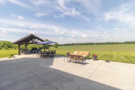 6375 S State Road 103 Straughn IN 47387