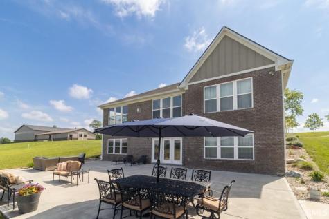 6375 S State Road 103 Straughn IN 47387