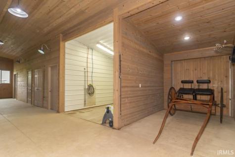 6375 S State Road 103 Straughn IN 47387