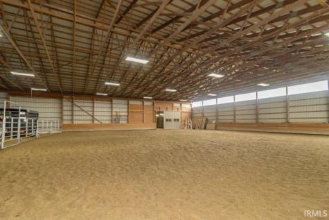 6375 S State Road 103 Straughn IN 47387
