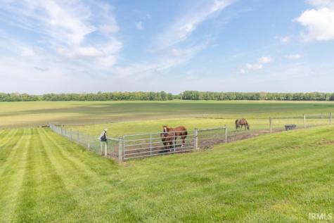 6375 S State Road 103 Straughn IN 47387
