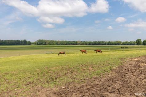 6375 S State Road 103 Straughn IN 47387