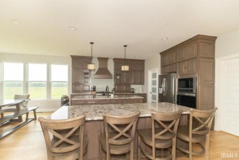6375 S State Road 103 Straughn IN 47387