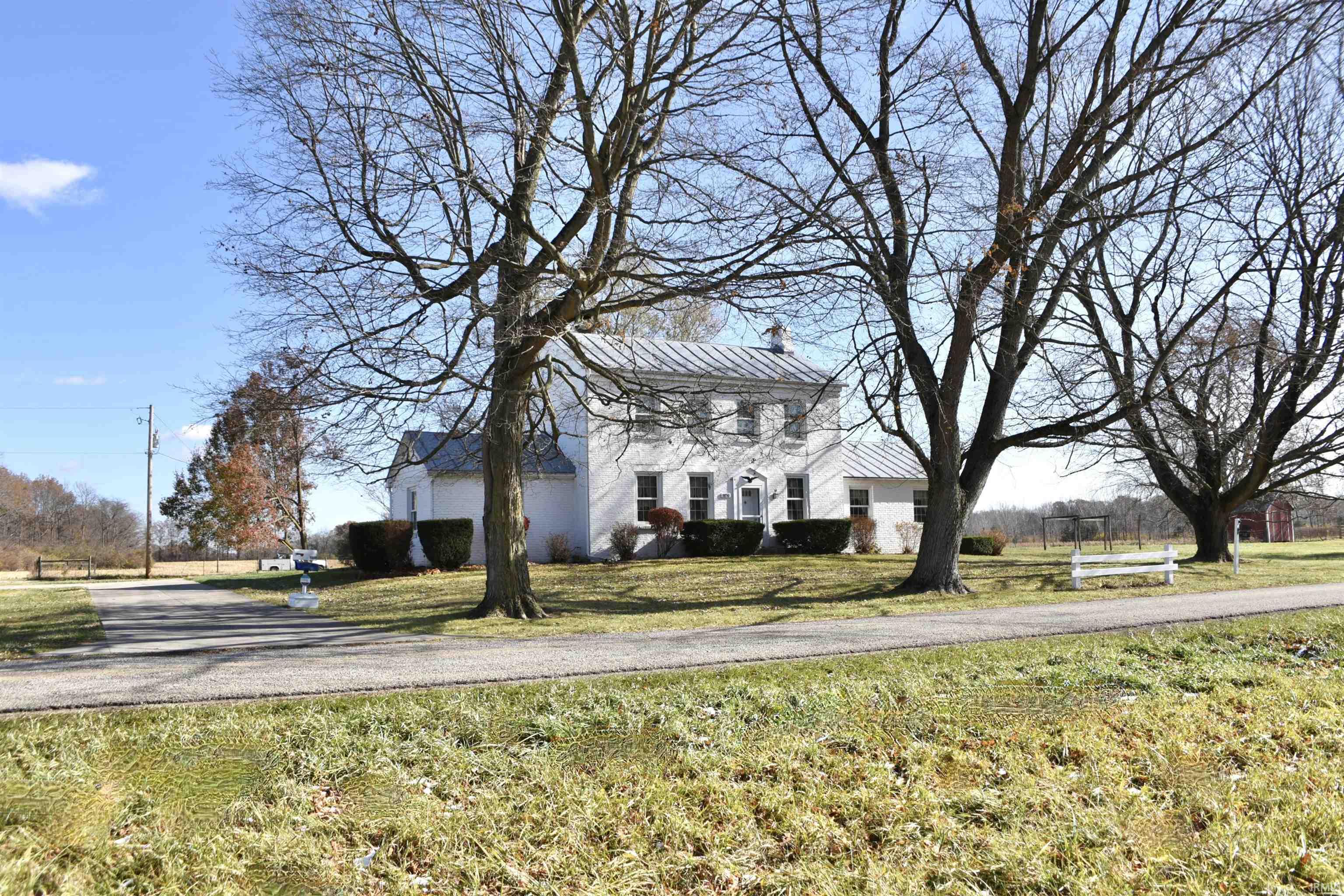 9850 N Reynard Road Albany IN 47320