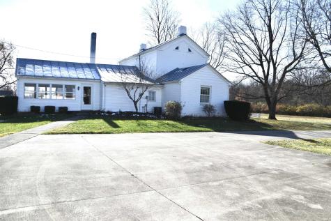 9850 N Reynard Road Albany IN 47320