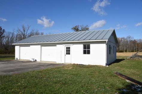 9850 N Reynard Road Albany IN 47320