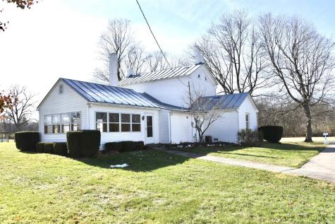 9850 N Reynard Road Albany IN 47320