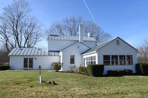 9850 N Reynard Road Albany IN 47320