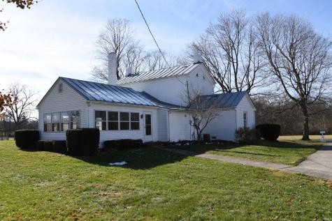 9850 N Reynard Road Albany IN 47320