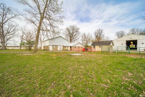 11910 S County Road 800 W Daleville IN 47334