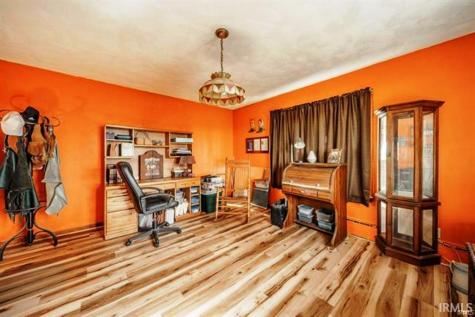 11910 S County Road 800 W Daleville IN 47334