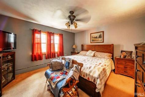 11910 S County Road 800 W Daleville IN 47334