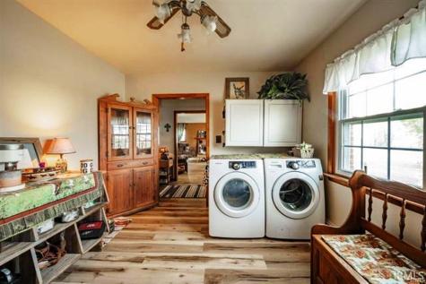 11910 S County Road 800 W Daleville IN 47334