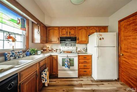 11910 S County Road 800 W Daleville IN 47334