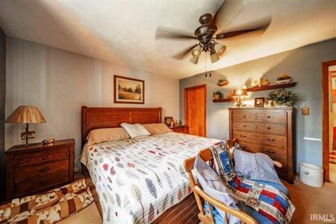 11910 S County Road 800 W Daleville IN 47334