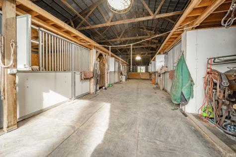 11910 S County Road 800 W Daleville IN 47334