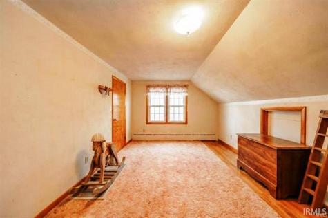 11910 S County Road 800 W Daleville IN 47334