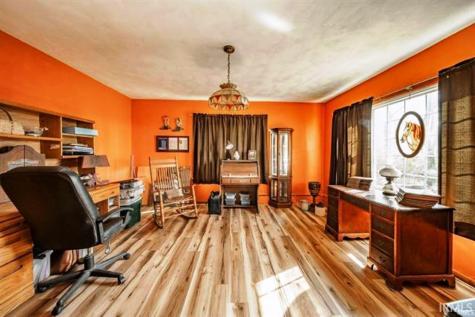 11910 S County Road 800 W Daleville IN 47334