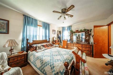 11910 S County Road 800 W Daleville IN 47334