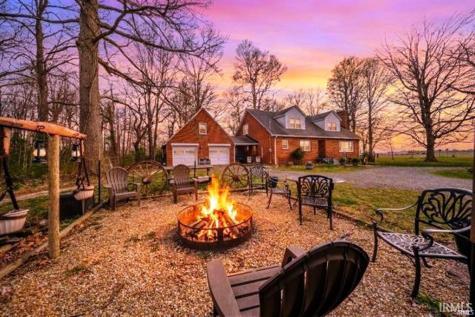 11910 S County Road 800 W Daleville IN 47334