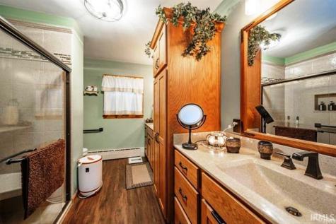 11910 S County Road 800 W Daleville IN 47334