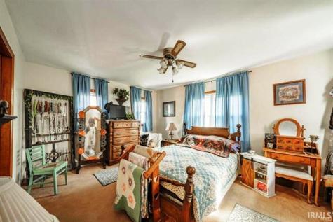 11910 S County Road 800 W Daleville IN 47334