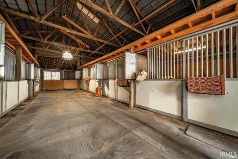 11910 S County Road 800 W Daleville IN 47334