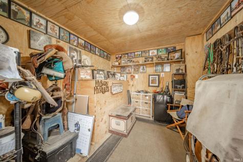 11910 S County Road 800 W Daleville IN 47334