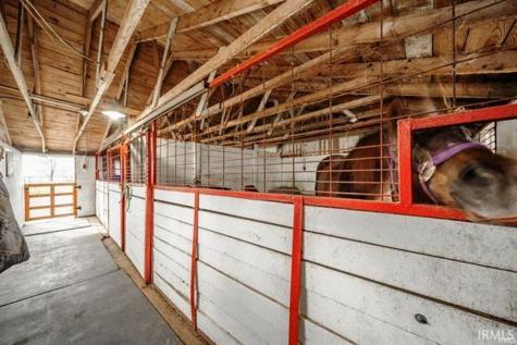 11910 S County Road 800 W Daleville IN 47334