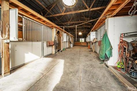 11910 S County Road 800 W Daleville IN 47334