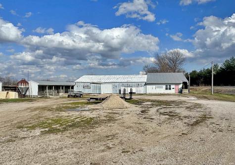 520 N 450 E Washington IN 47501