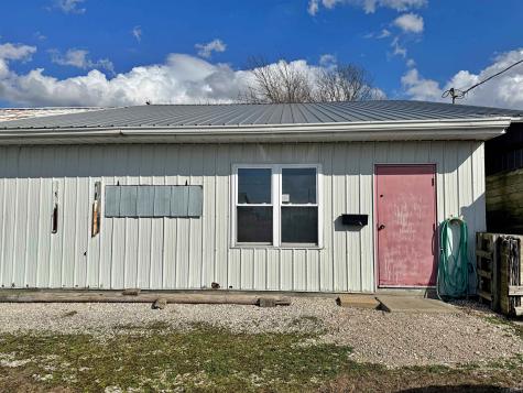 520 N 450 E Washington IN 47501