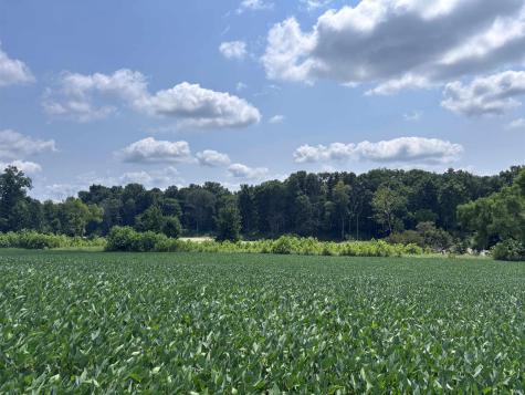 4436 E County Road 1050 N Farmersburg IN 47850