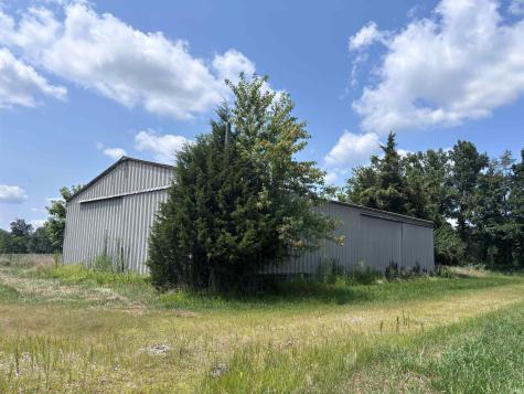 4436 E County Road 1050 N Farmersburg IN 47850