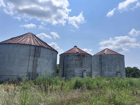 4436 E County Road 1050 N Farmersburg IN 47850