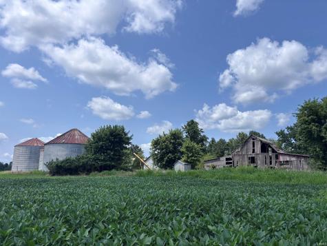 4436 E County Road 1050 N Farmersburg IN 47850