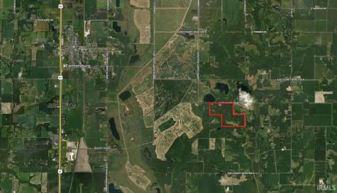 4436 E County Road 1050 N Farmersburg IN 47850