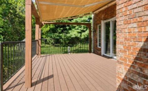 300 W Oregon Church Road Terre Haute IN 47802